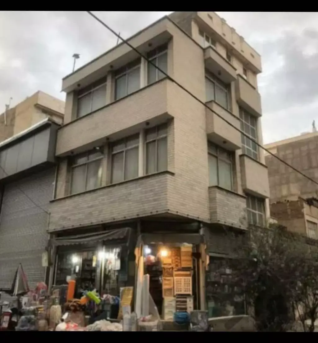 فروش اداری و تجاری 47 متری در فیروزآبادی