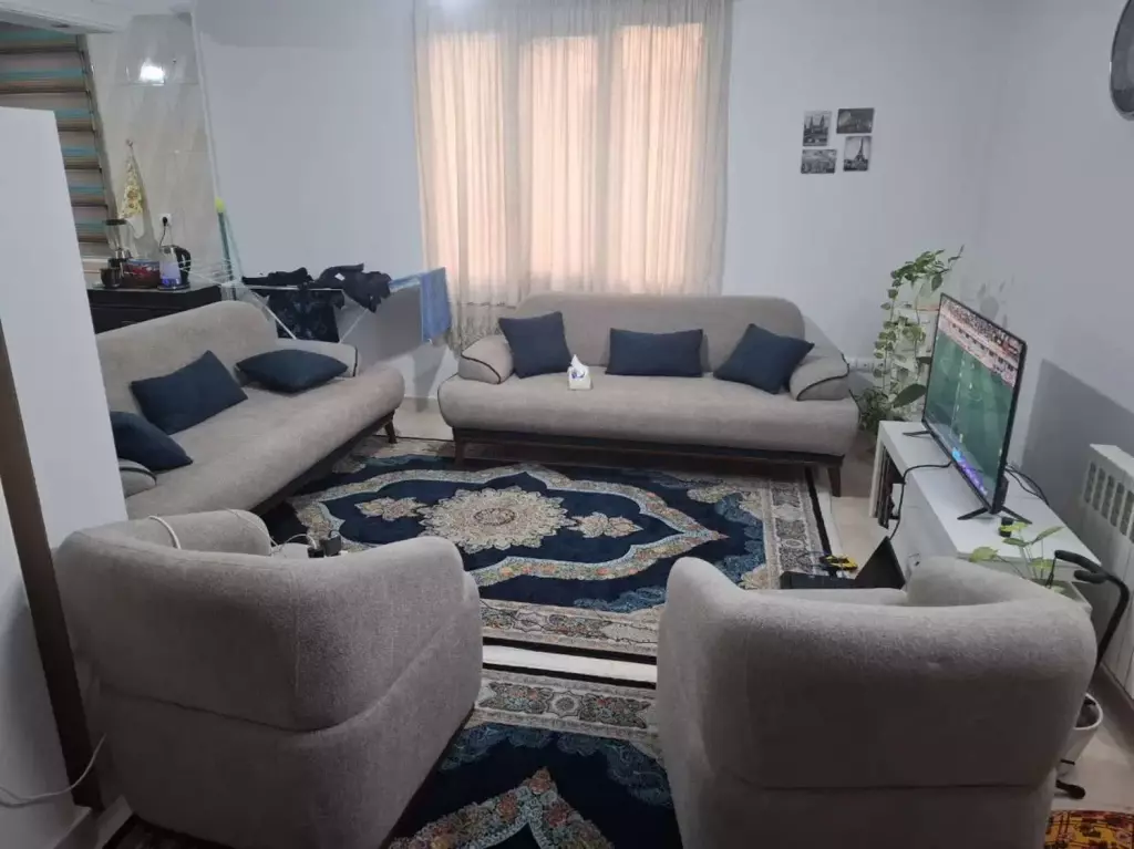 اجاره آپارتمان 55 متری در کرمان - تصویر 2