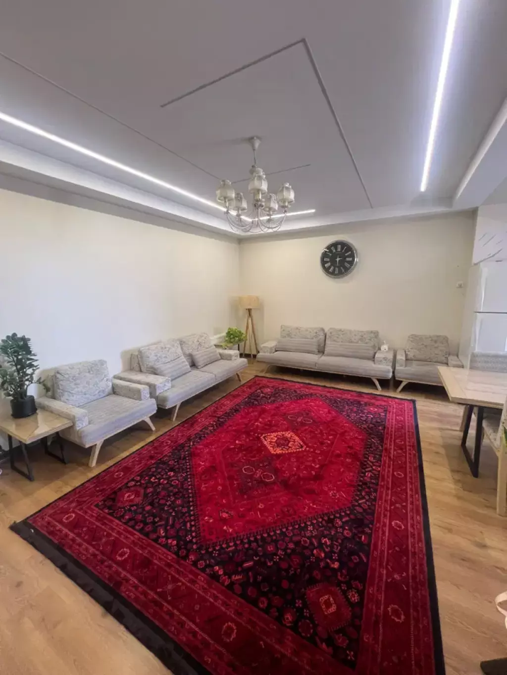 فروش آپارتمان 86 متری در تهرانسر غربی - تصویر 2