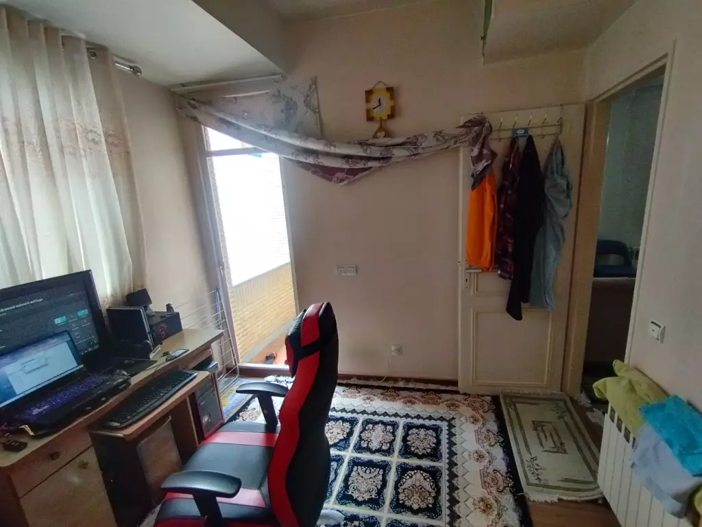 فروش آپارتمان 78 متری در حر - تصویر 7