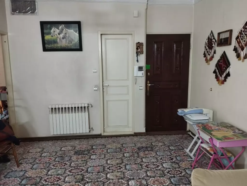 فروش آپارتمان 78 متری در حر - تصویر 5