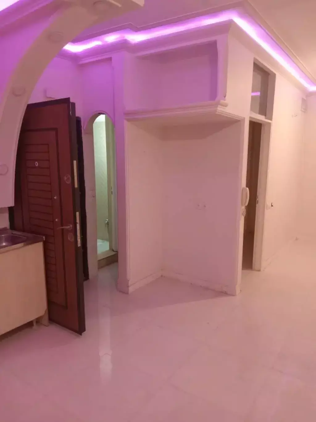 اجاره آپارتمان 50 متری در شمیراننو