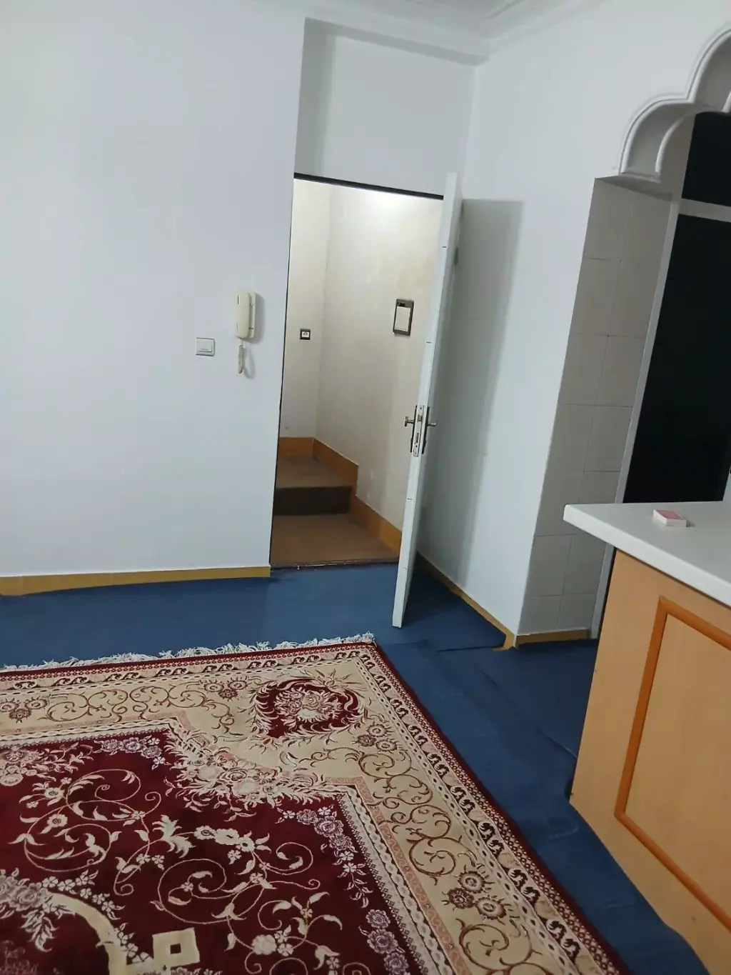 اجاره آپارتمان 45 متری در دستغیب - تصویر 6