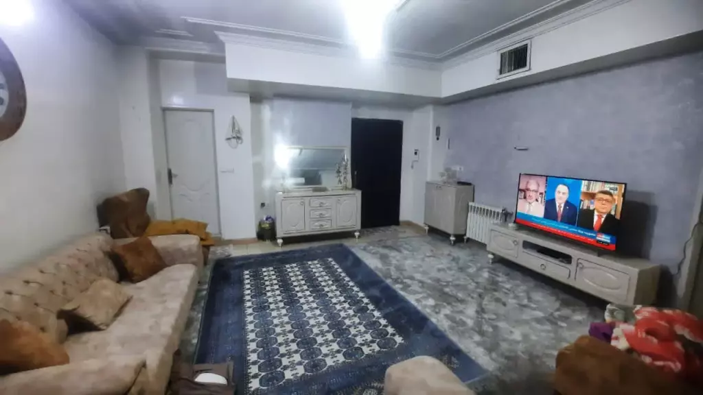 فروش آپارتمان 57 متری در کیانشهر