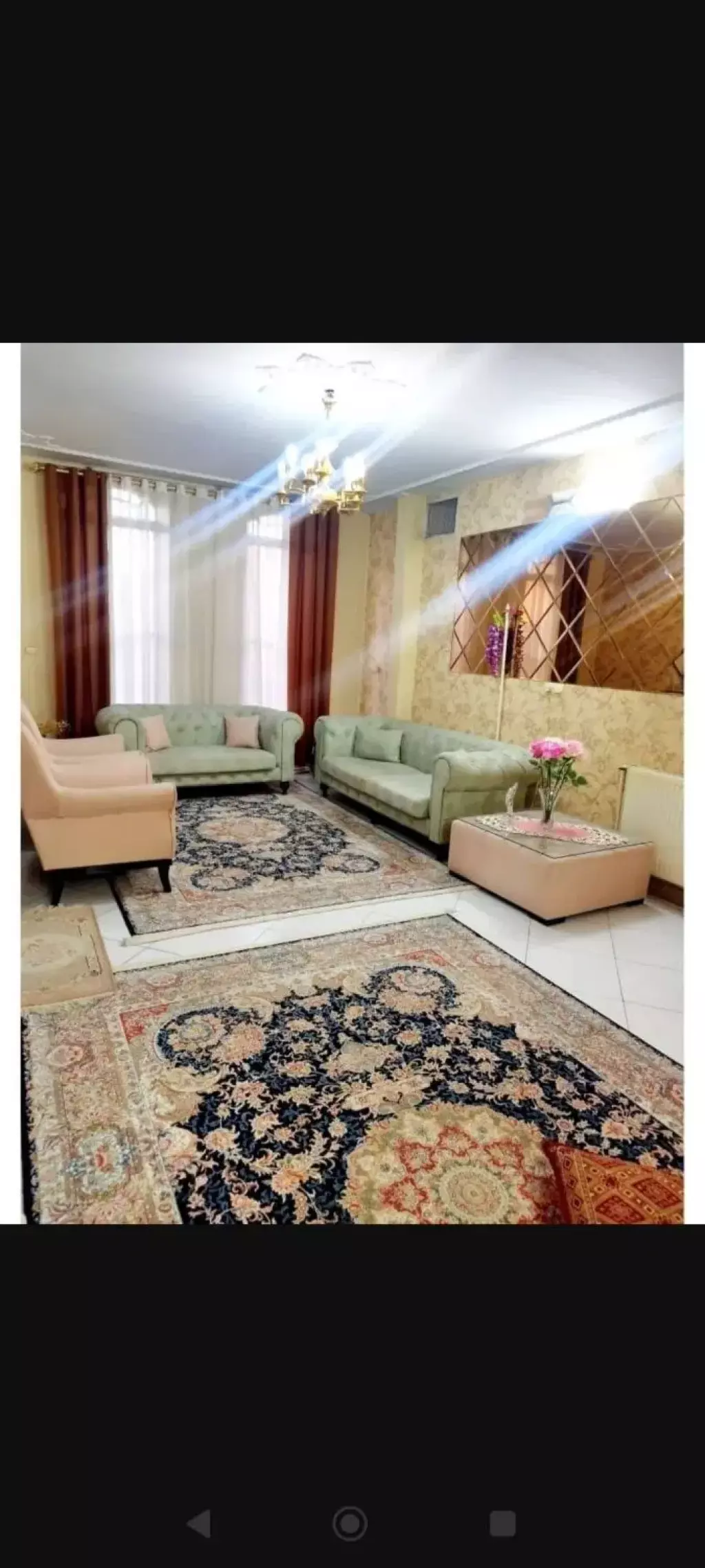 فروش آپارتمان 80 متری در نازی‌آباد - تصویر 3