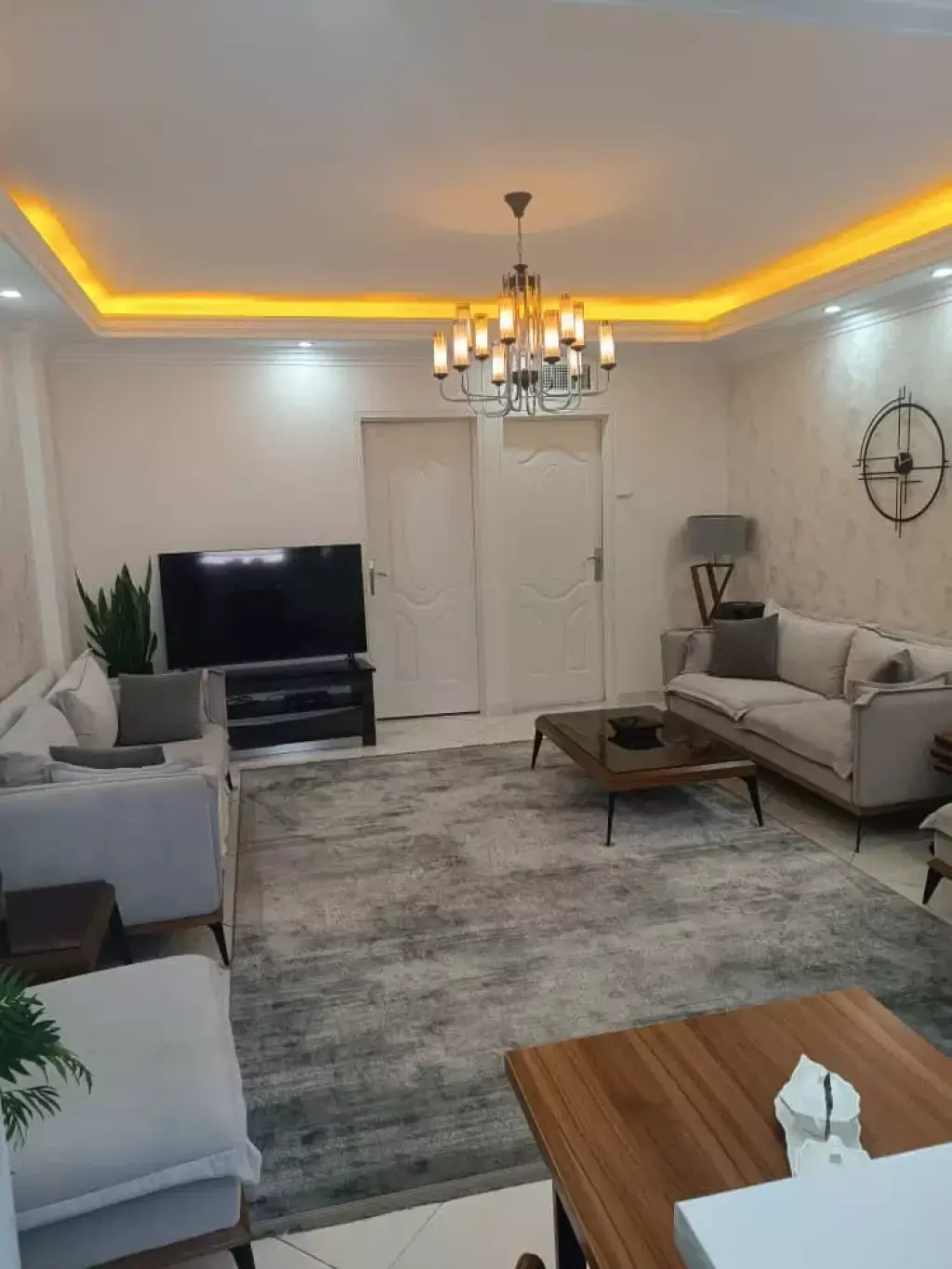 فروش آپارتمان 62 متری در افسریه جنوبی