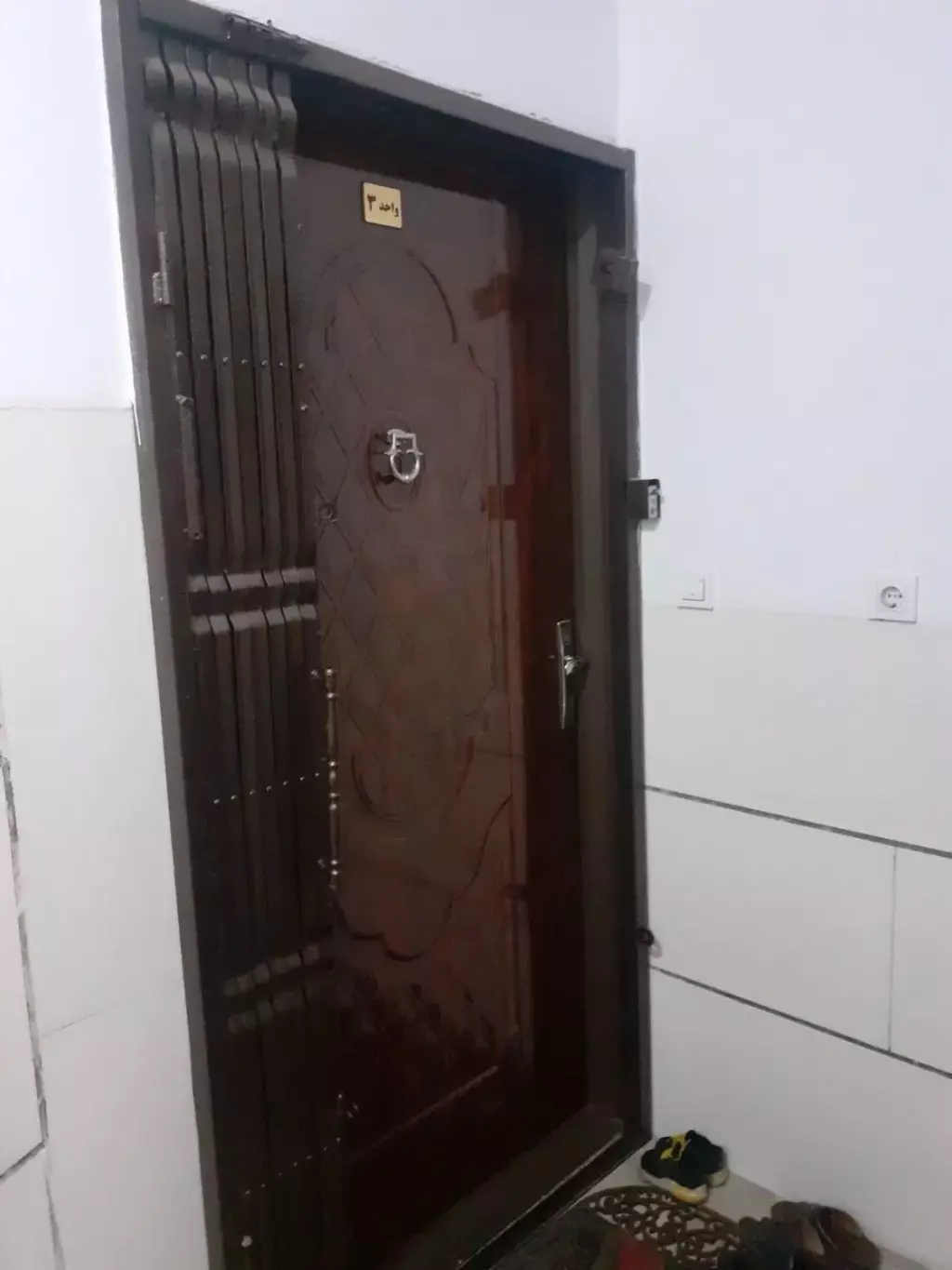 اجاره آپارتمان 70 متری در شهرک ابوذر - تصویر 5