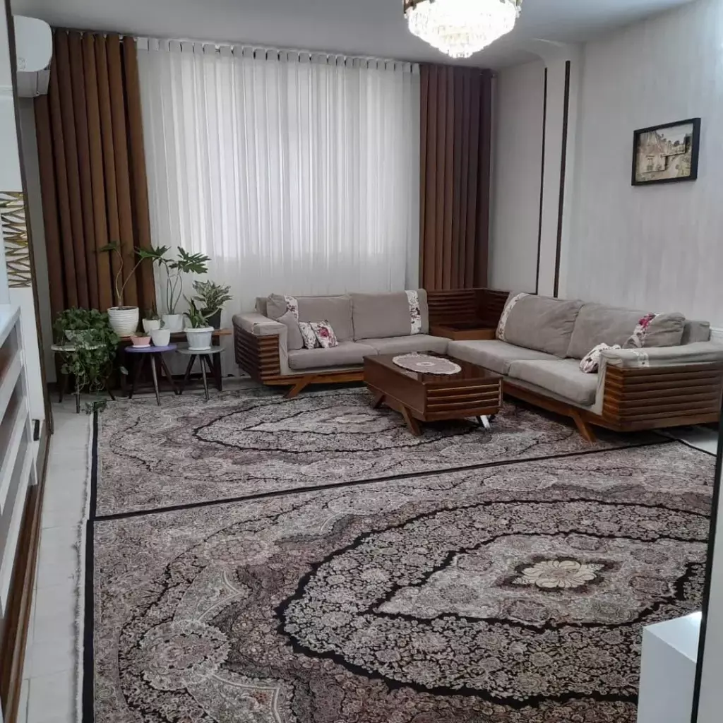 اجاره آپارتمان 70 متری در شهرک ابوذر - تصویر 2