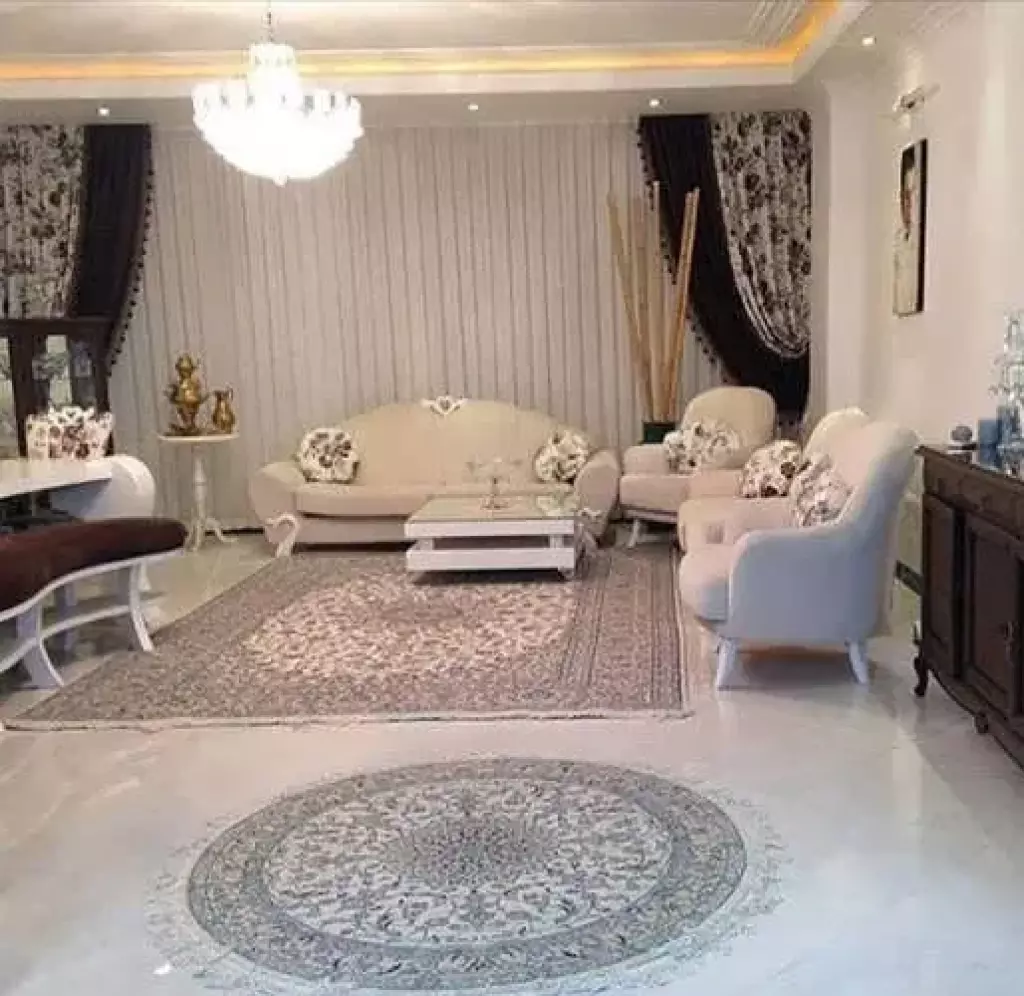 اجاره آپارتمان 55 متری در جمال‌زاده