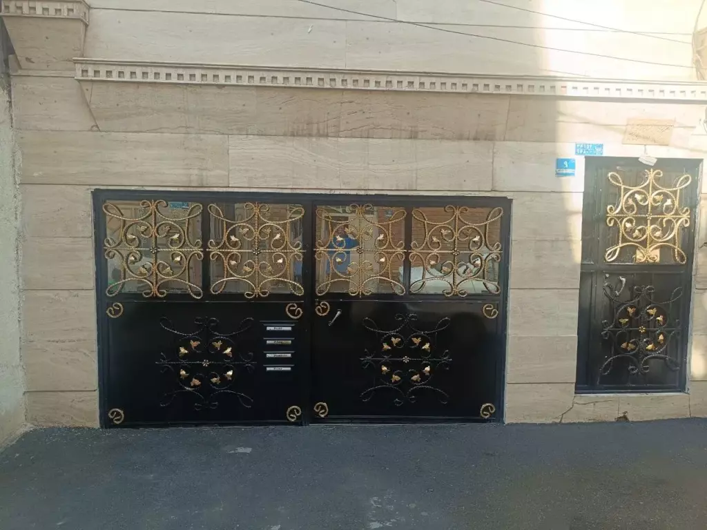 فروش آپارتمان 48 متری در جلیلی - تصویر 9