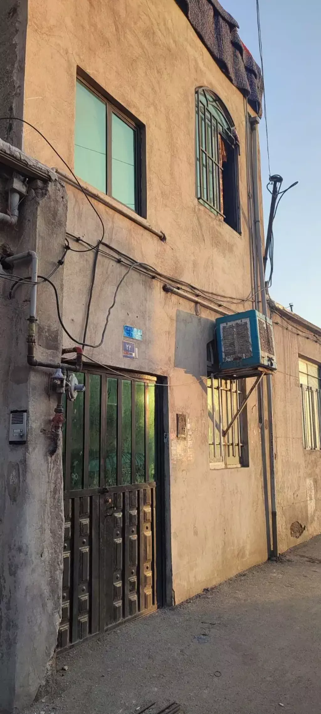 فروش آپارتمان 60 متری در دولتخواه شمالی - تصویر 4