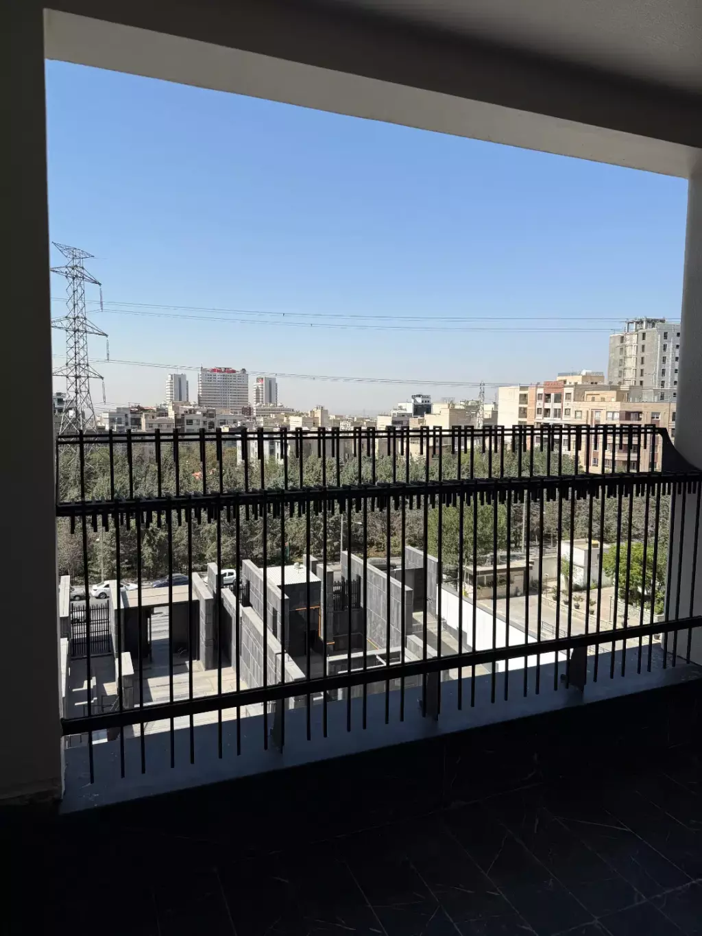 اجاره آپارتمان 142 متری در پونک - تصویر 10