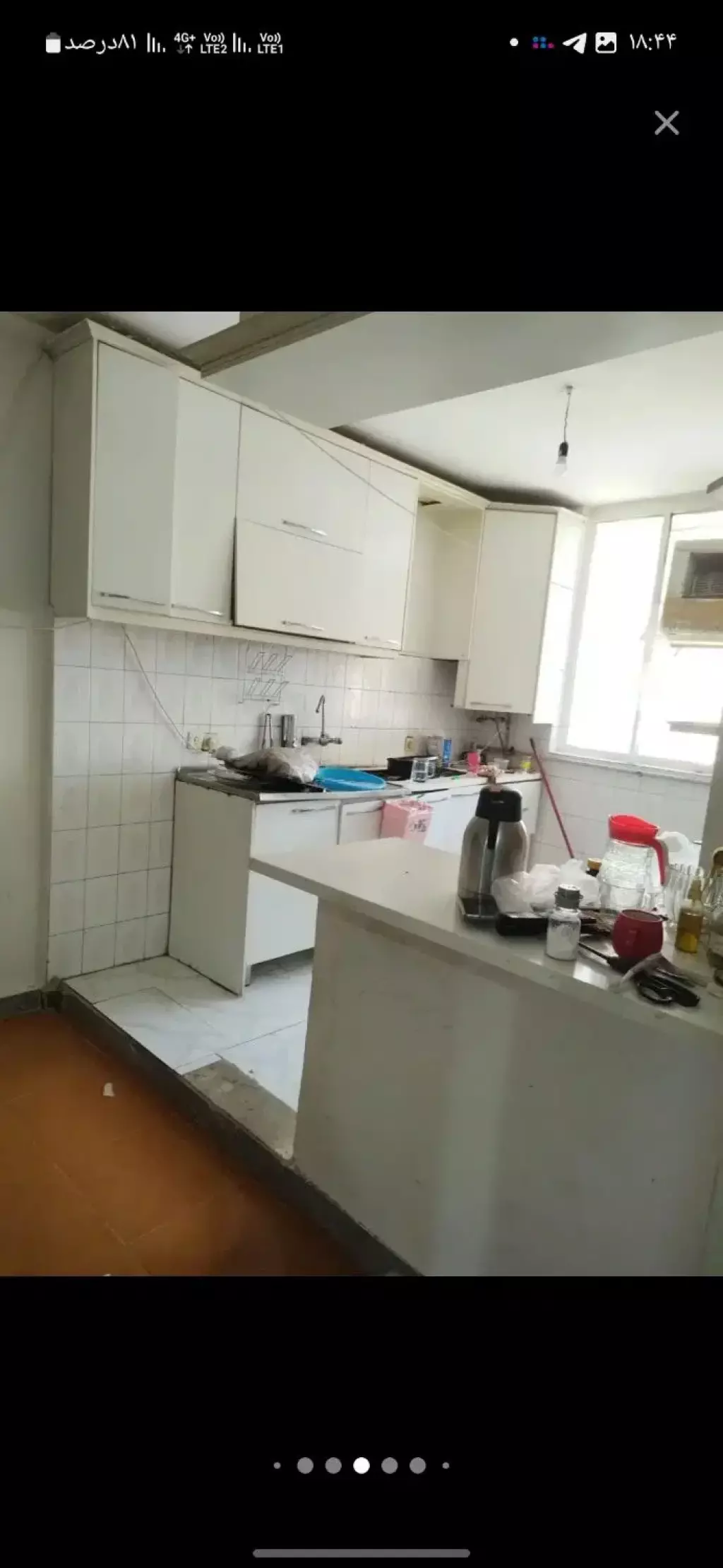 فروش آپارتمان 55 متری در استاد معین - تصویر 5