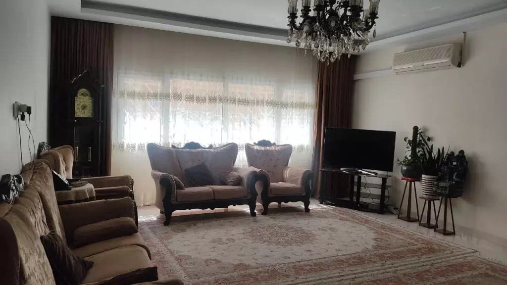 فروش آپارتمان 92 متری در کیانشهر - تصویر 3