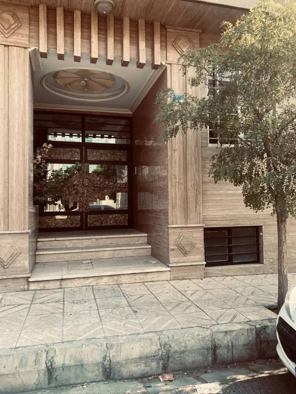 اجاره آپارتمان 110 متری در گلستان (شهرک راه آهن) - تصویر 8