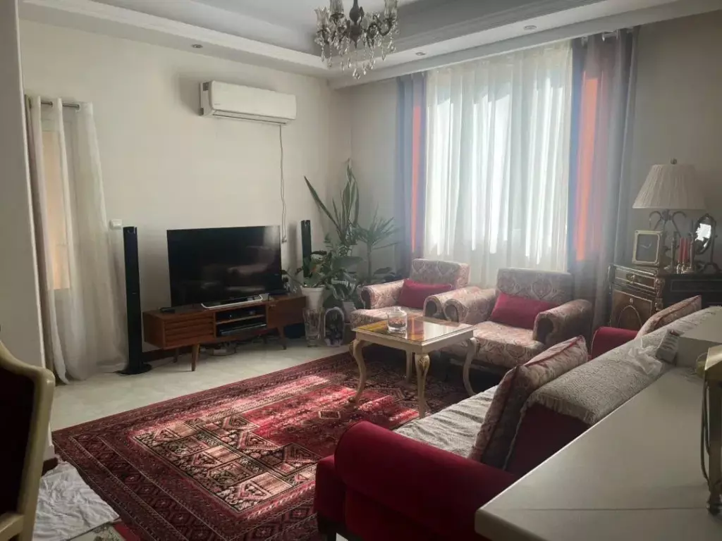 فروش آپارتمان 162 متری در استقلال - تصویر 5