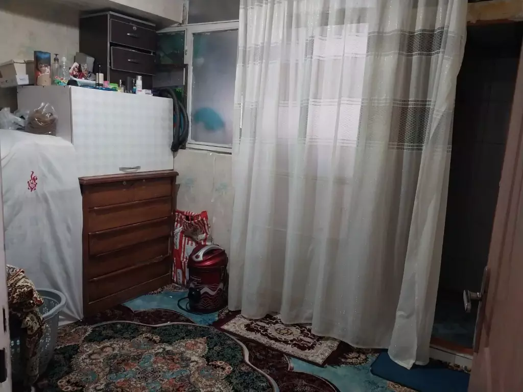 اجاره آپارتمان 65 متری در نعمت‌آباد - تصویر 5
