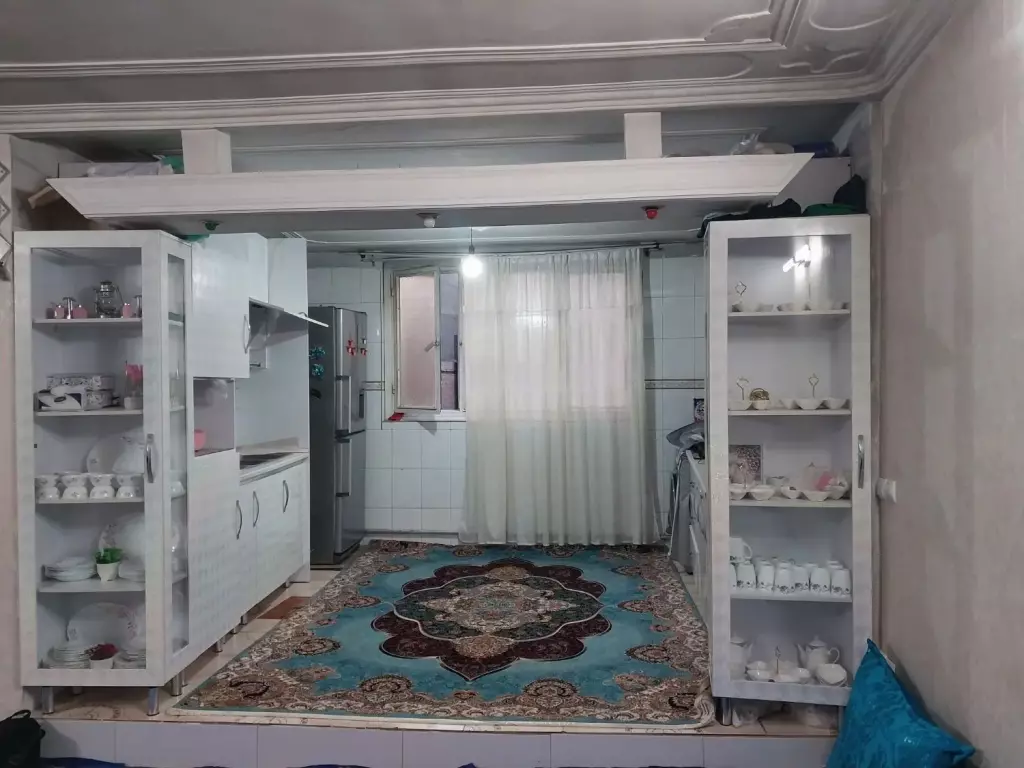 اجاره آپارتمان 65 متری در نعمت‌آباد