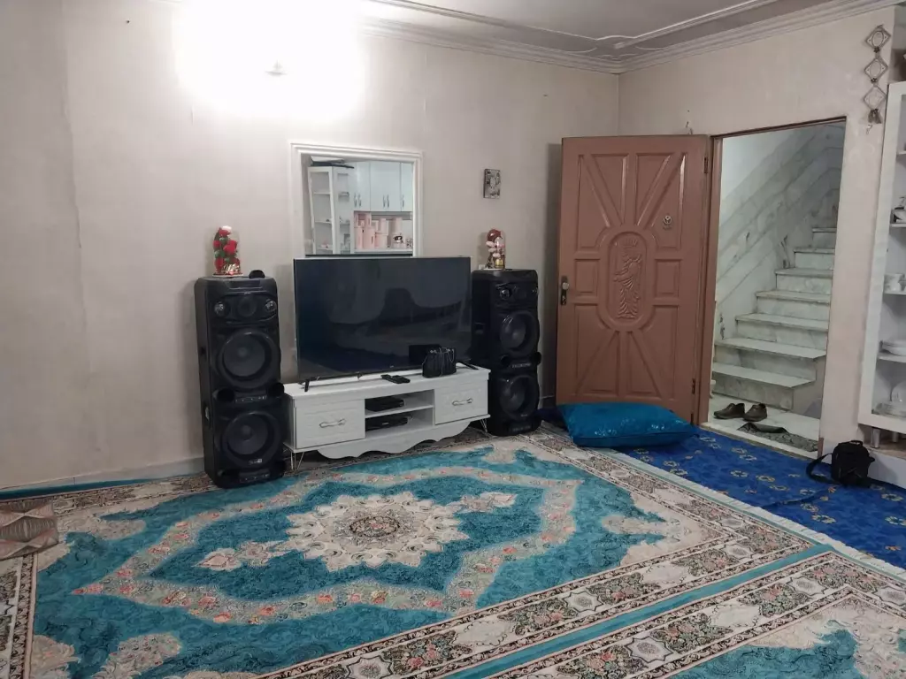 اجاره آپارتمان 65 متری در نعمت‌آباد - تصویر 4