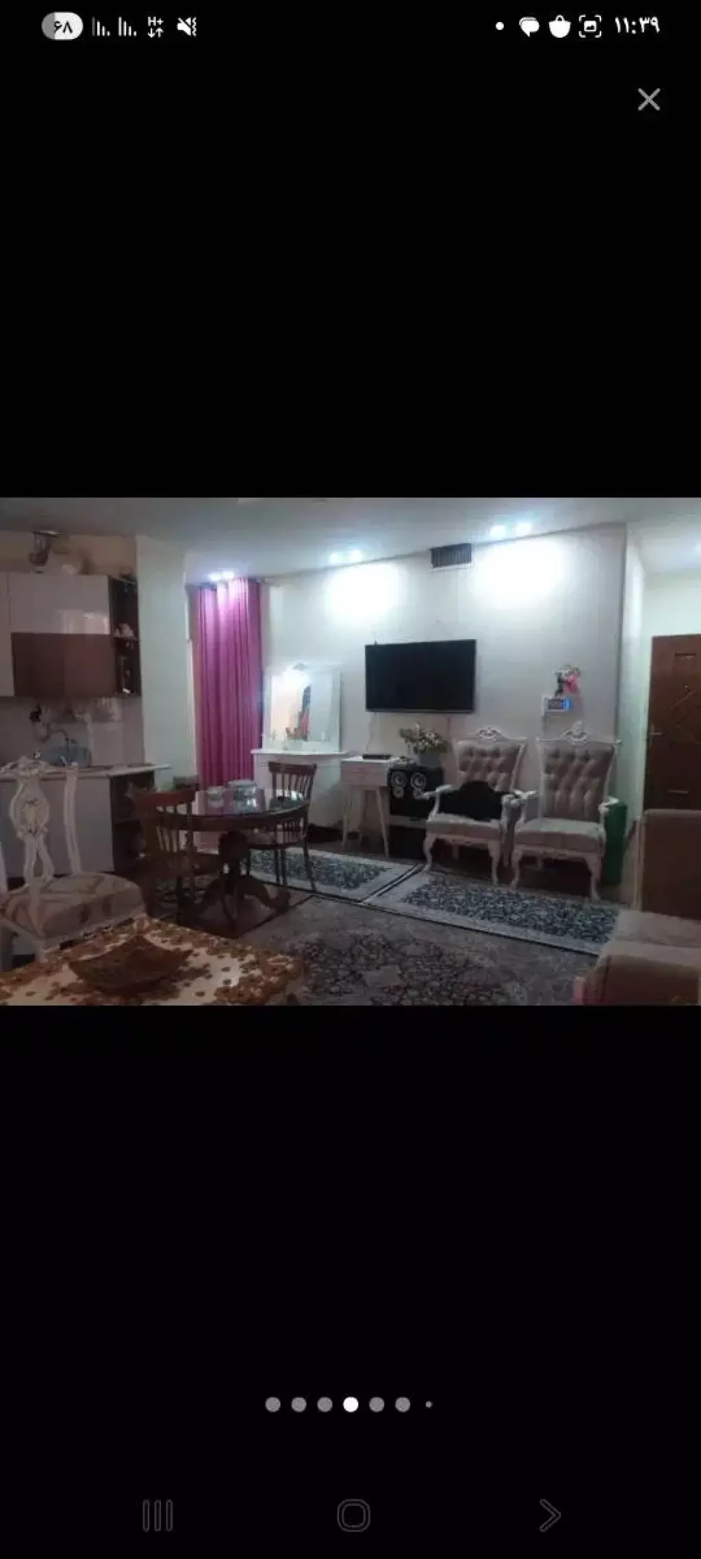 فروش آپارتمان 54 متری در جوادیه تهرانپارس - تصویر 3