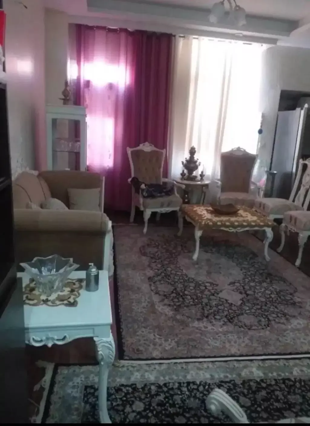 فروش آپارتمان 54 متری در جوادیه تهرانپارس