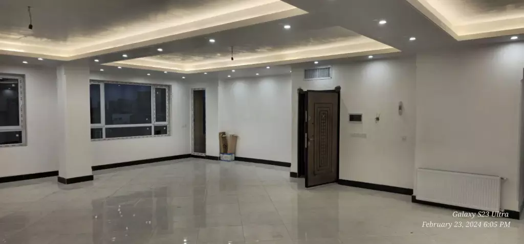 اجاره آپارتمان 200 متری در شهرک نظامی - تصویر 17