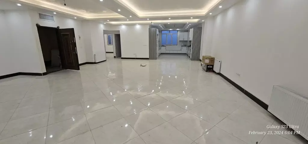 اجاره آپارتمان 200 متری در شهرک نظامی - تصویر 2