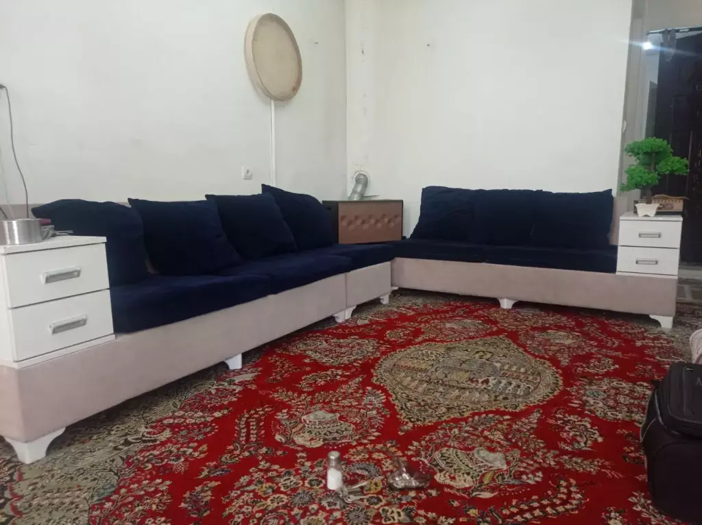 اجاره خانه و ویلا 40 متری در مرادآباد - تصویر 2