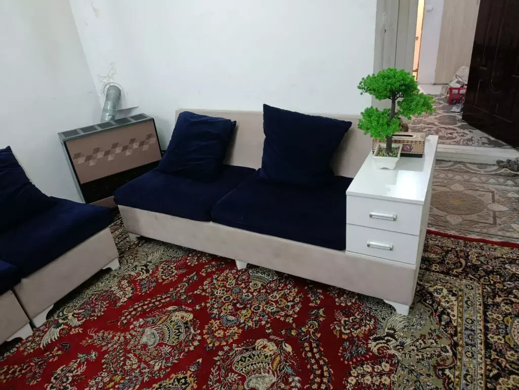 اجاره خانه و ویلا 40 متری در مرادآباد