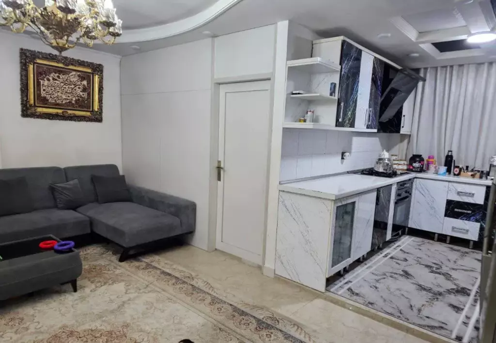 فروش خانه و ویلا 120 متری در افسریه شمالی - تصویر 6