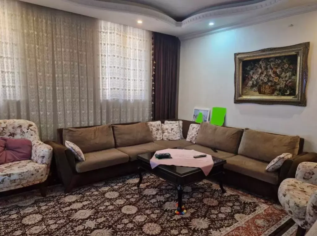 فروش آپارتمان 130 متری در اقدسیه (شهرری)