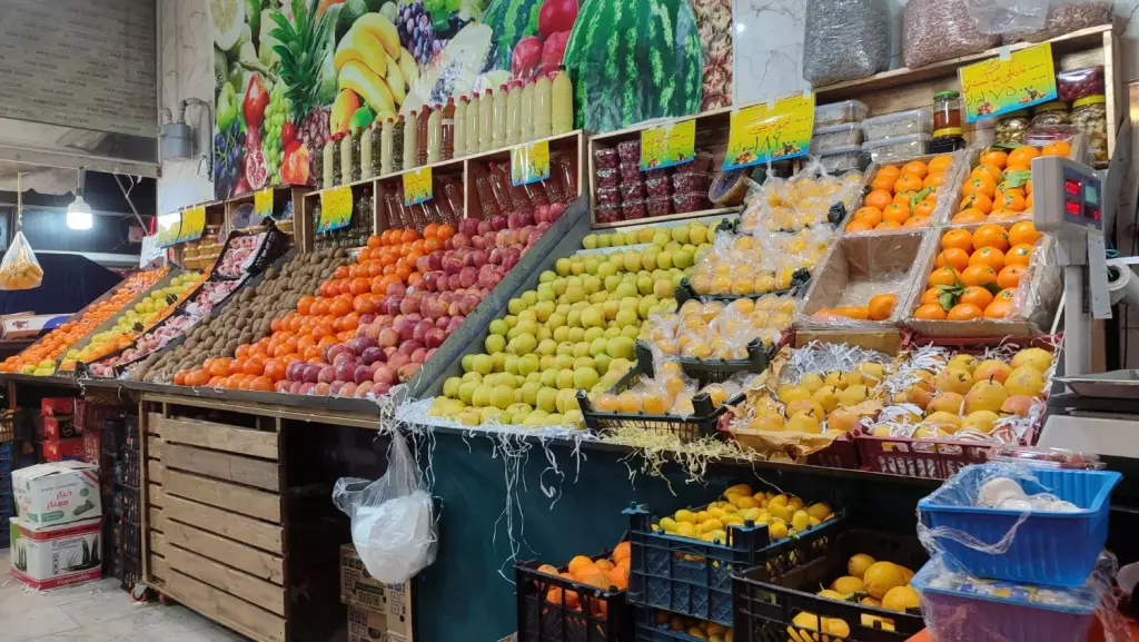 اجاره اداری و تجاری 35 متری در جیحون - تصویر 2