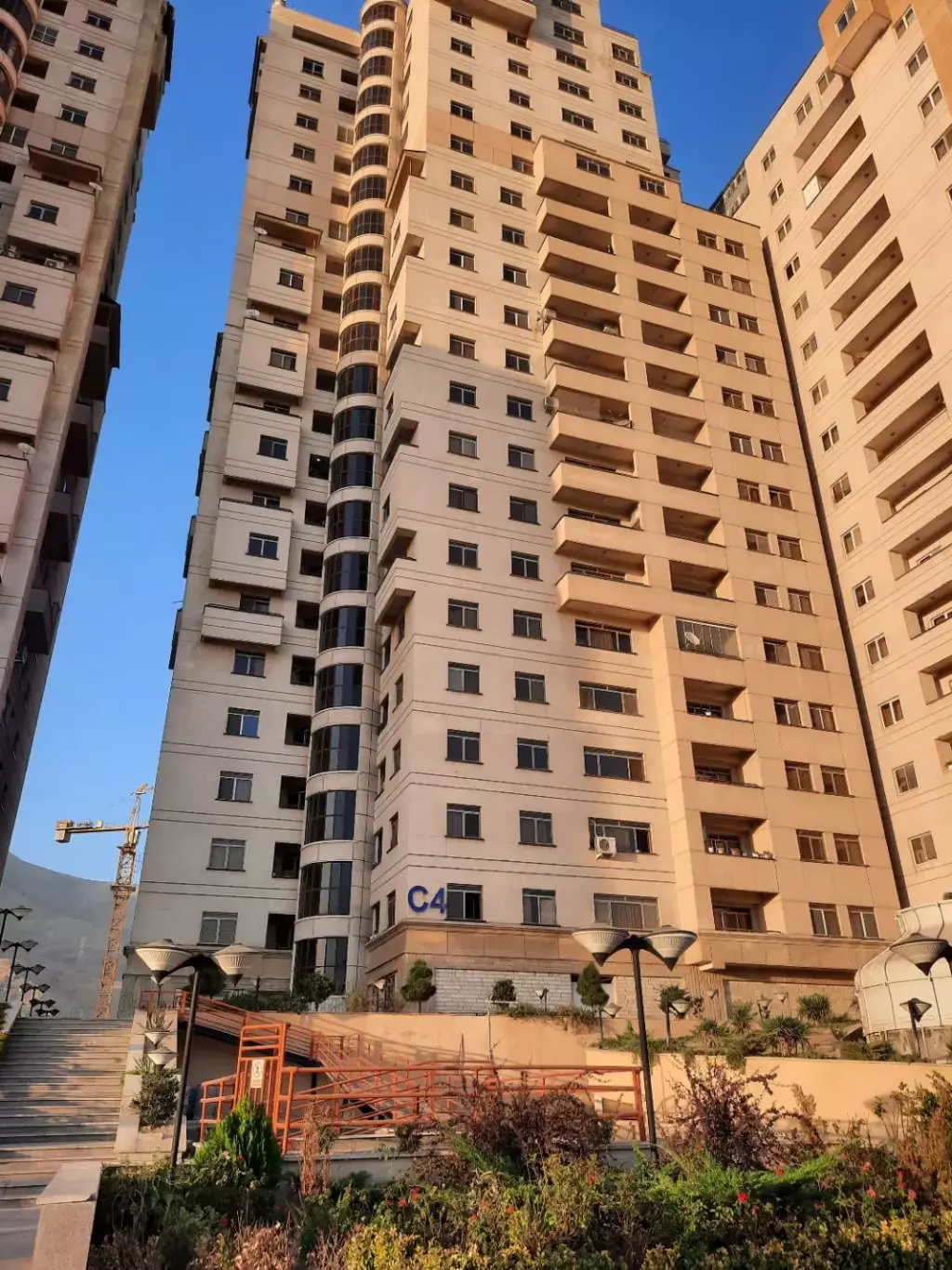 اجاره آپارتمان 330 متری در شهرک آتی شهر - تصویر 3