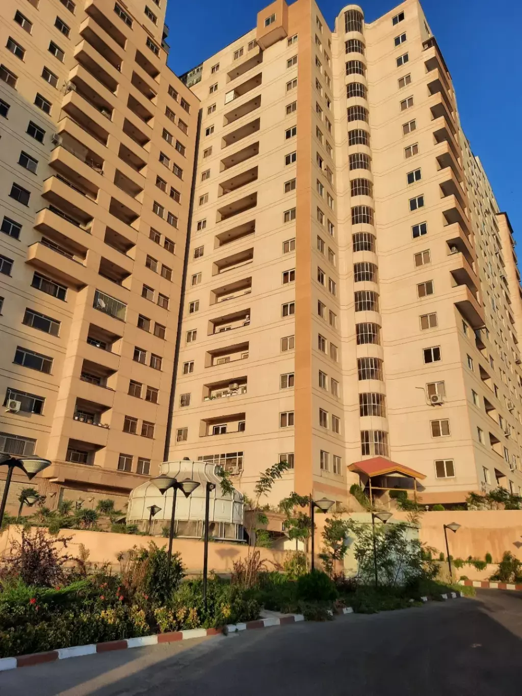 اجاره آپارتمان 330 متری در شهرک آتی شهر - تصویر 2