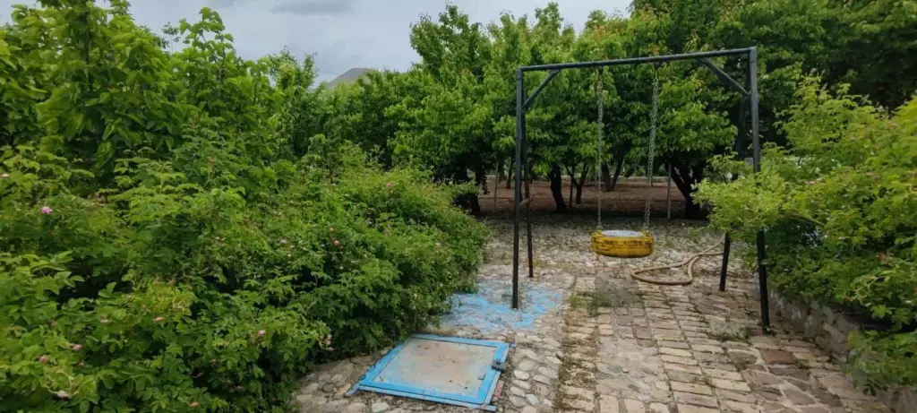 فروش خانه و ویلا 2840 متری در نیروی هوایی (پیروزی) - تصویر 12