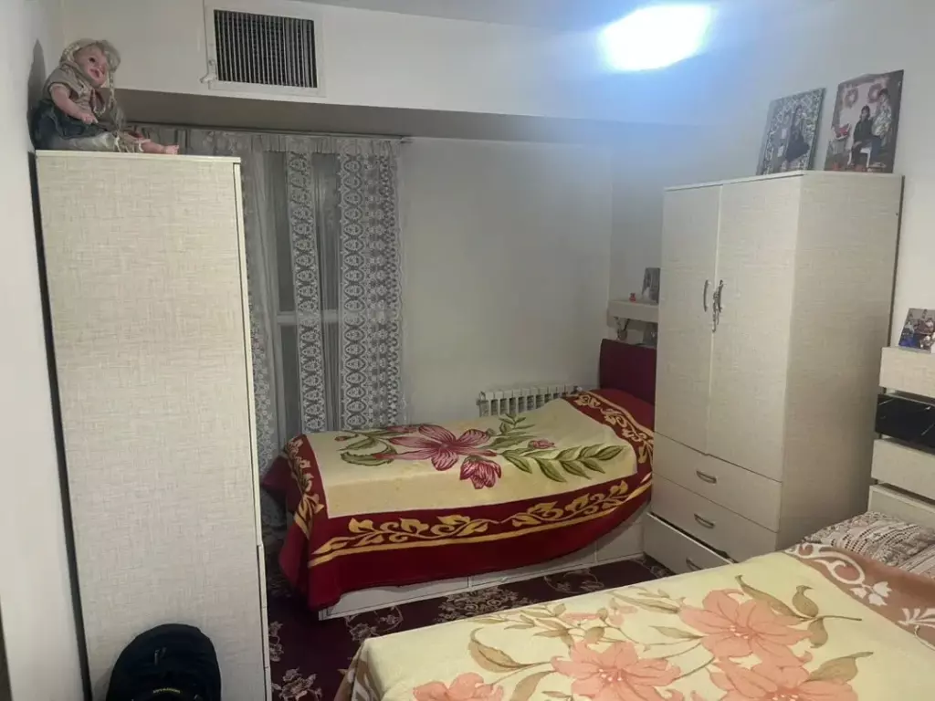 فروش آپارتمان 99 متری در دولتخواه جنوبی - تصویر 4