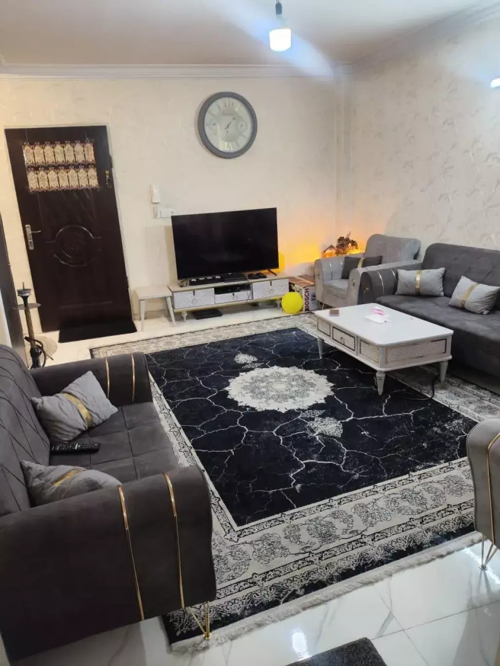 اجاره آپارتمان 50 متری در سجاد - تصویر 2