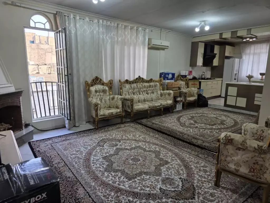اجاره آپارتمان 70 متری در انبار نفت - تصویر 4
