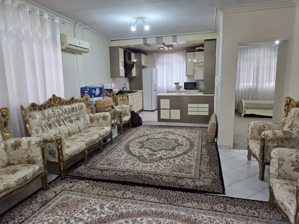 اجاره آپارتمان 70 متری در انبار نفت