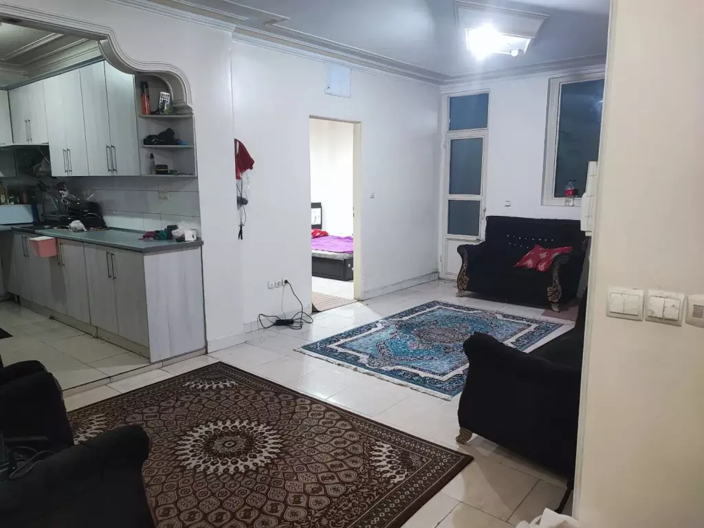 اجاره خانه و ویلا 60 متری در تولید دارو