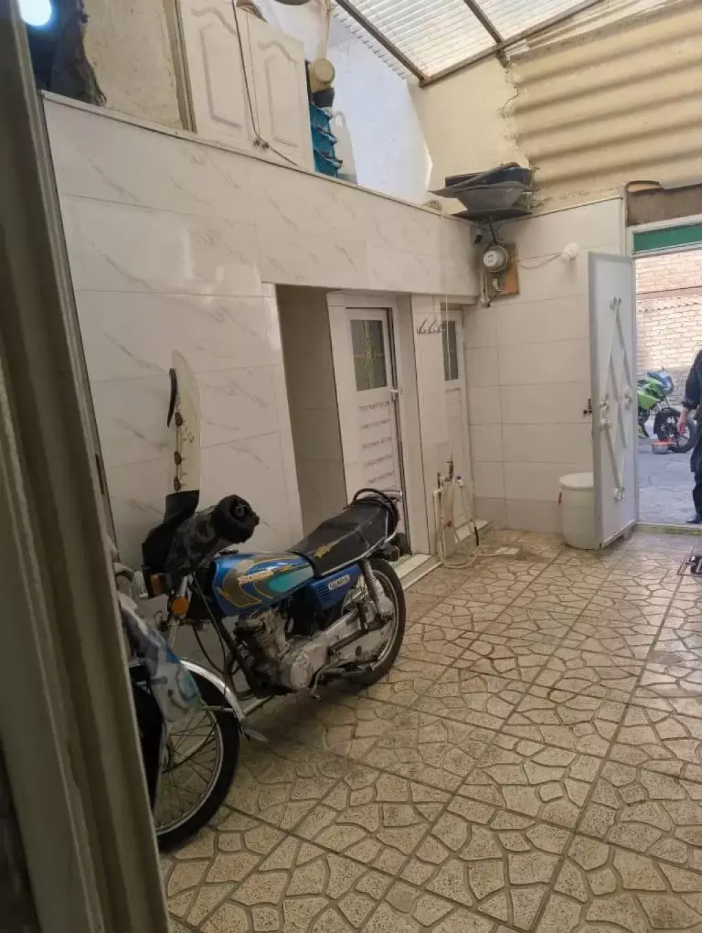 فروش خانه و ویلا 51 متری در نعمت‌آباد - تصویر 5
