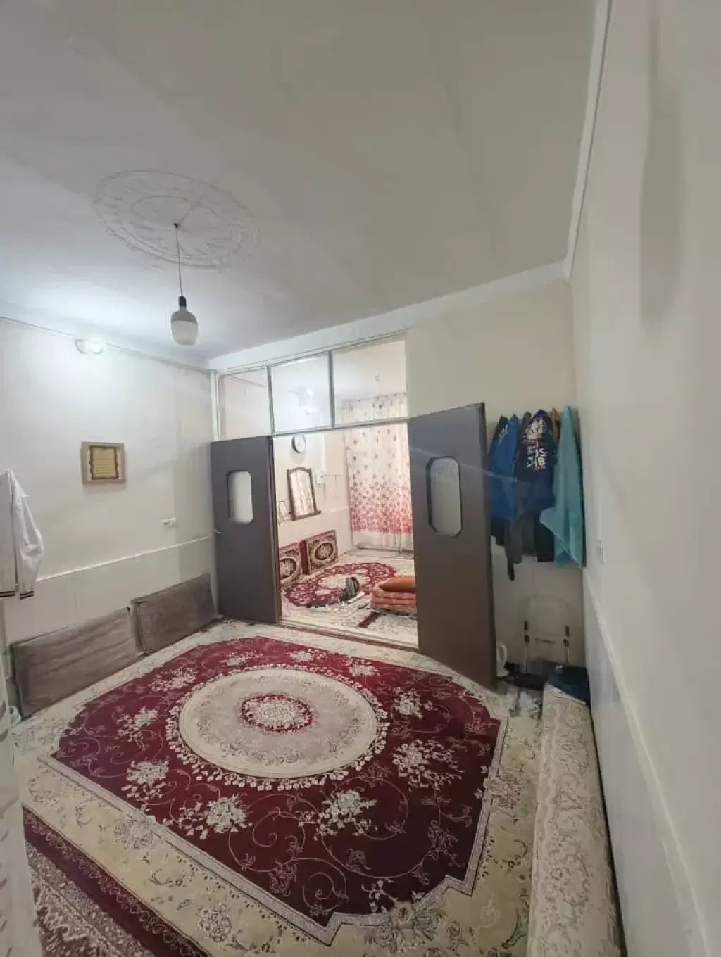 فروش خانه و ویلا 51 متری در نعمت‌آباد