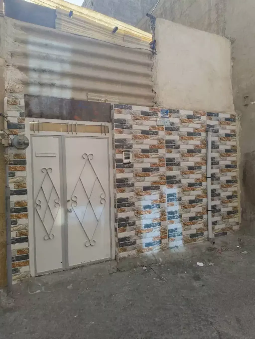 فروش خانه و ویلا 51 متری در نعمت‌آباد - تصویر 6