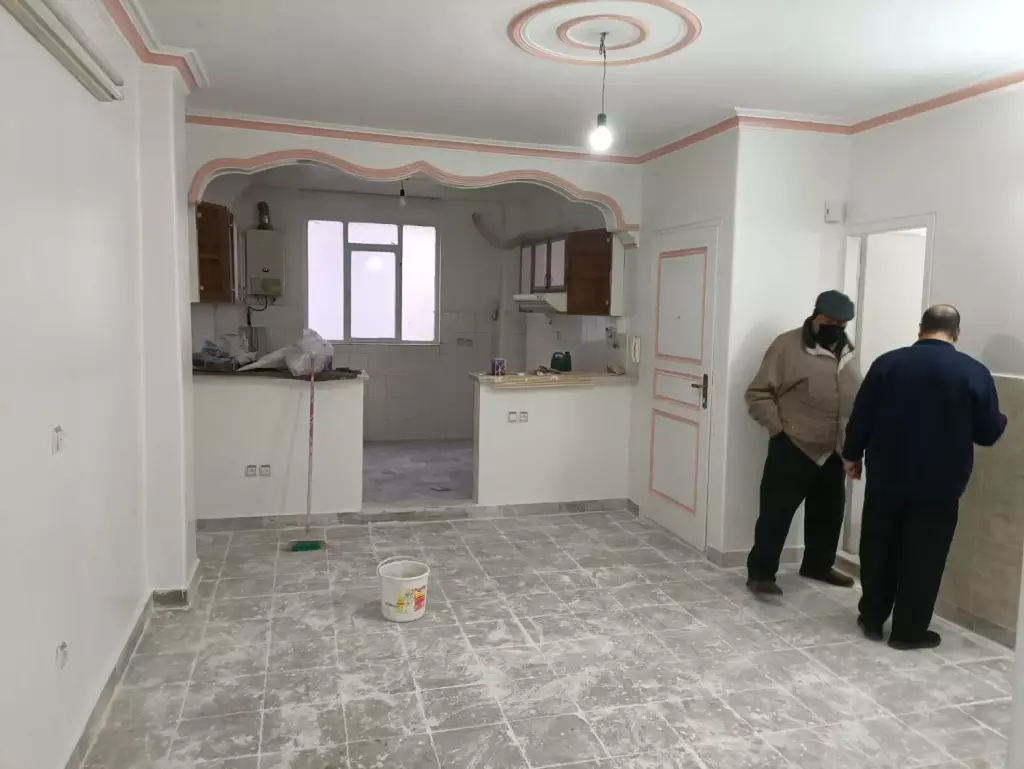 فروش آپارتمان 53 متری در یافتآباد