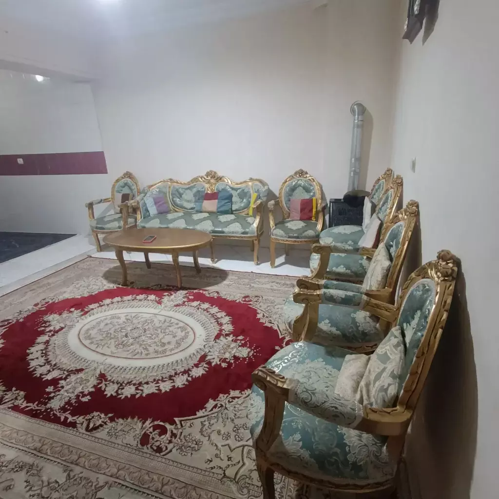اجاره آپارتمان 50 متری در گرگان - تصویر 8