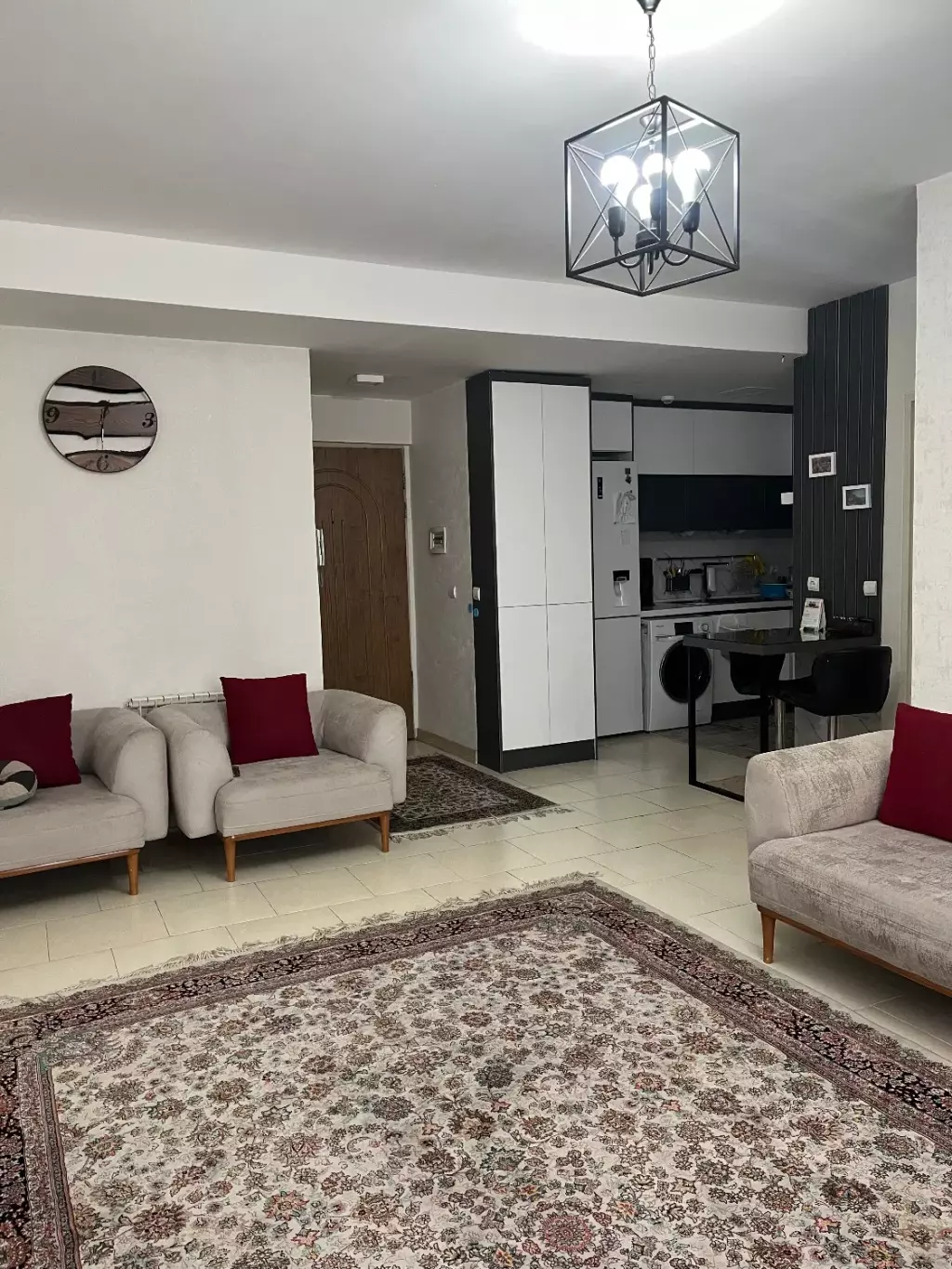 فروش آپارتمان 60 متری در دولتخواه جنوبی