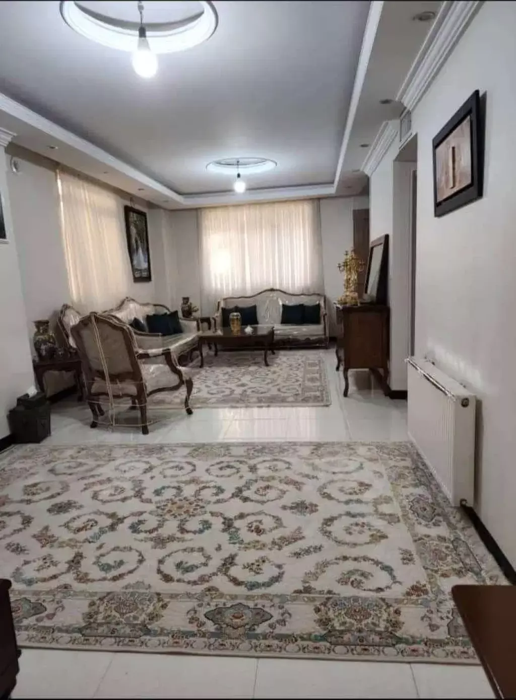 فروش آپارتمان 64 متری در سجاد