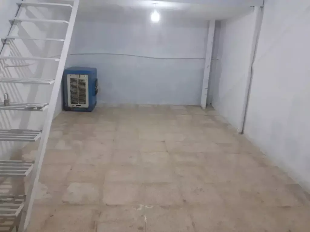 اجاره اداری و تجاری 27 متری در گمرک