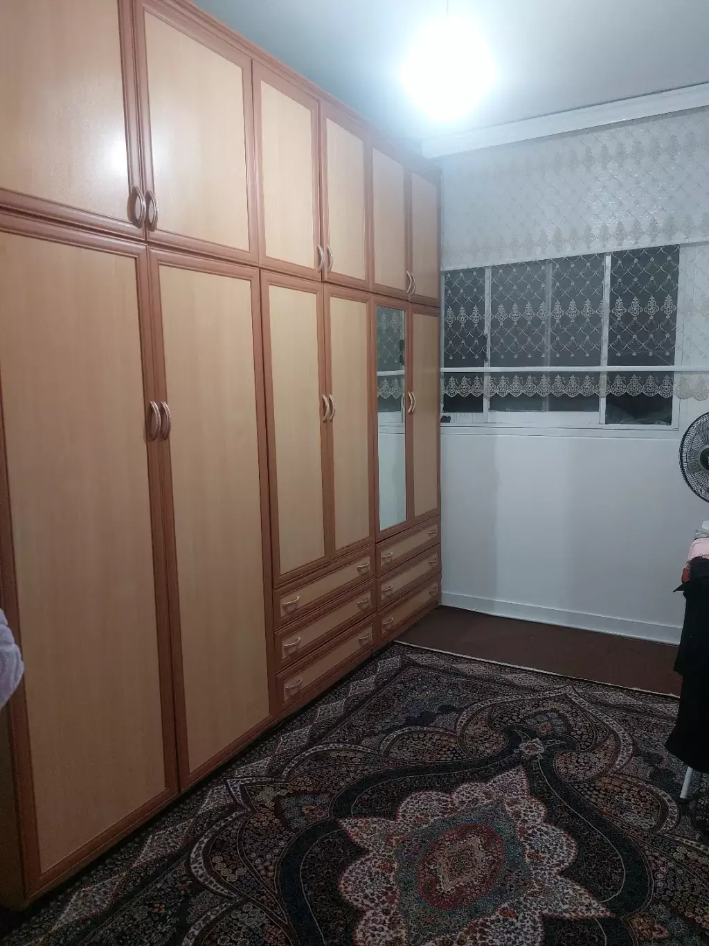 اجاره آپارتمان 78 متری در والفجر (افسریه) - تصویر 4