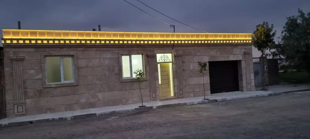 فروش خانه و ویلا 200 متری در پونک - تصویر 2